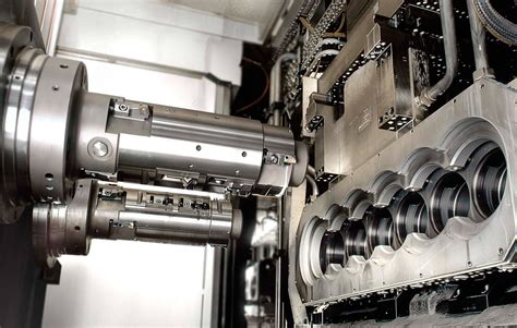 La guía definitiva del mecanizado CNC .